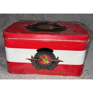 JEFF GORDON NASCAR Winston Cup Champion Metallic Impressions Card Set -1995